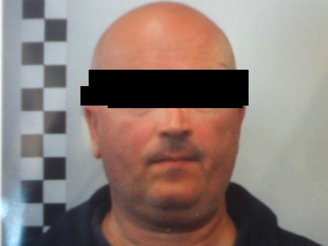 Estorsioni in città: quarantottentenne cosentino arrestato in flagranza di reato 51 d9ec12cb4fb4f27ae47858f852245249