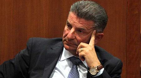 d agostino francesco