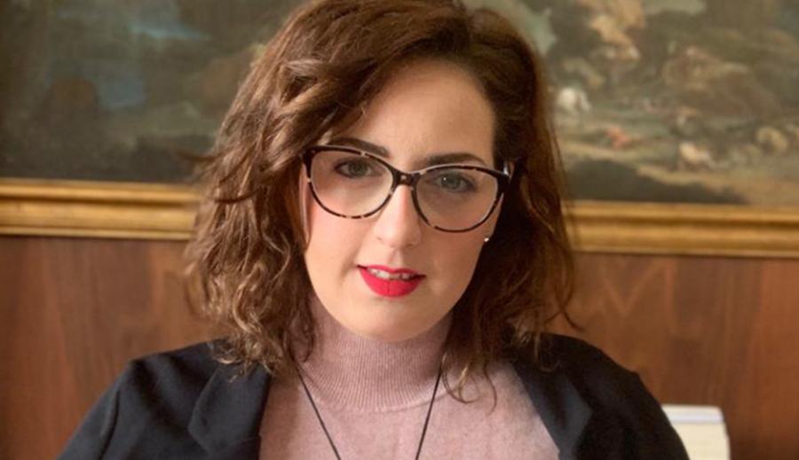 Regionali, Nesci: del M5s neanche ombra 51 dalila nesci 2