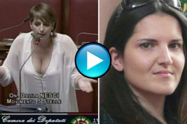 dalila monica amantea 2015