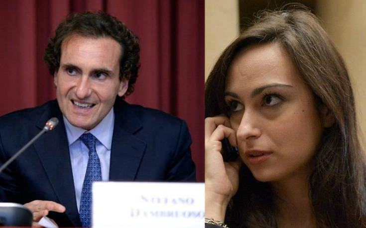 dambruoso e scopelliti