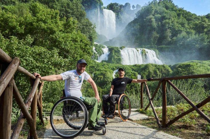 danilo e luca viaggio italia 06