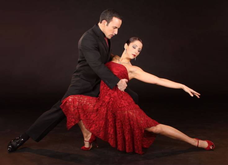 Al Metropolis di Rende il Primo Meeting delle scuole di danza calabresi 51 danz