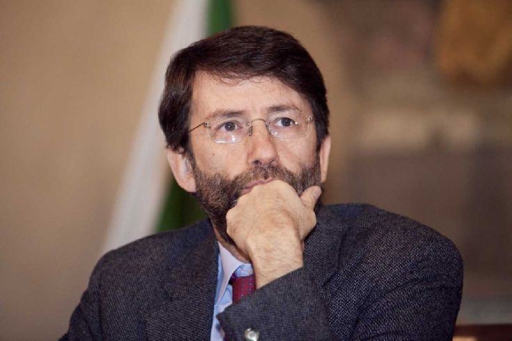 Istituita la Soprintendenza di Cosenza: «ricca di uno straordinario patrimonio culturale» 51 dario franceschini 28411 1