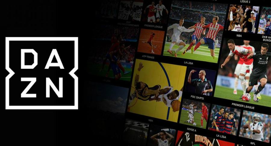 dazn