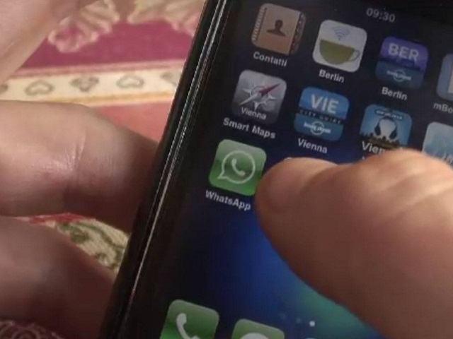 Cellulari 'Tre' senza copertura in Calabria e Sicilia 80 dbbe53d1e0054e0e6759db81ffcf01e9