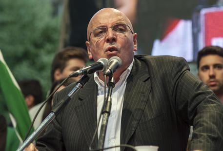 Mario Oliverio, domattina, protesterà contro le 'trivelle' nel mar Ionio 200 dbbfe6e3709d5b8fe300ac332d167002