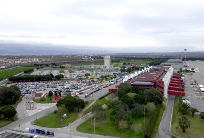Aeroporto di Lamezia: firmato l'accordo per la manutenzione 80 dbce9bd2c853c17ad0958c34737ee724