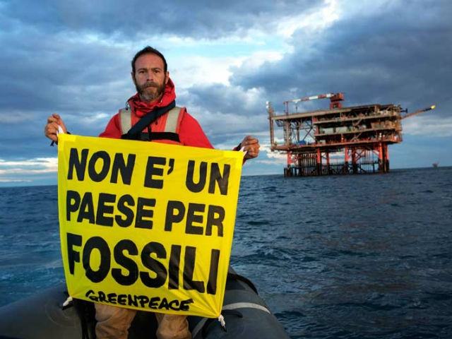 Stop a nuove concessioni petrolifere nell'Adriatico croato 51 dc0cfa713be821f8598f7713b6d80498