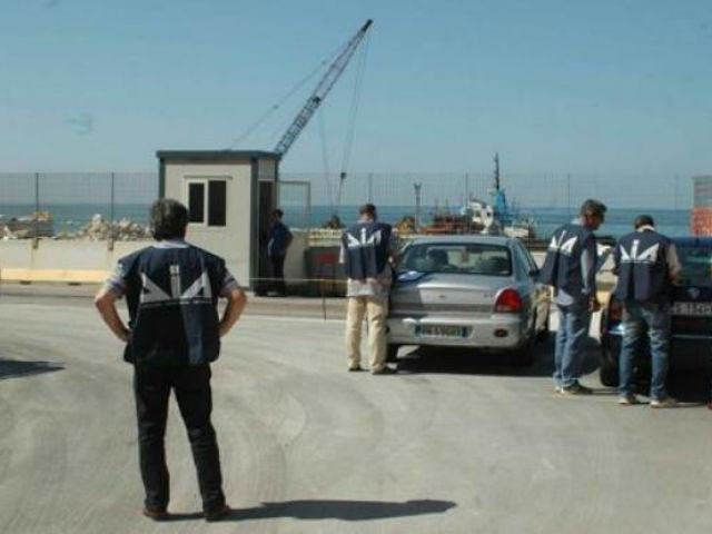 'Ndrangheta, freddato in spiaggia a Vibo Marina: arresti 51 dcbcc53d33478b7f38471d5dbbe6eecc