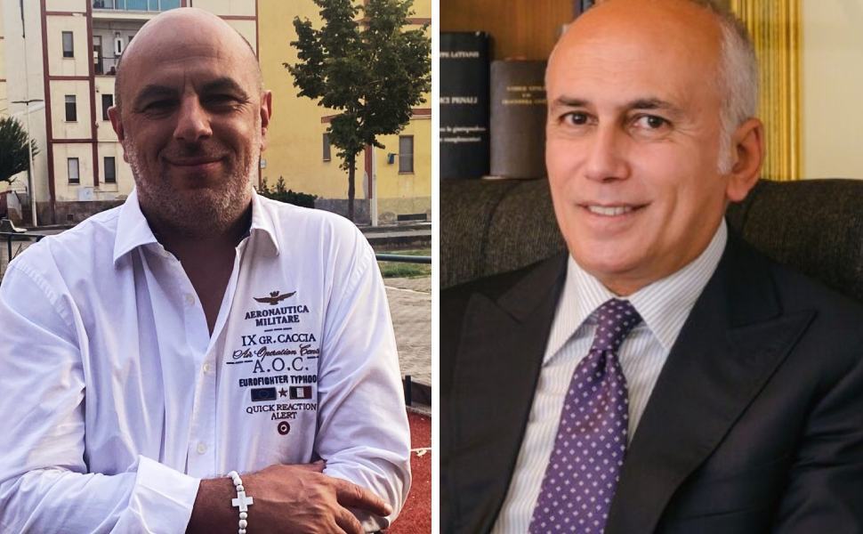 Ballottaggio, anche De Cicco sostiene Franz Caruso: "per il bene dei cittadini" 51 de cicco caruso