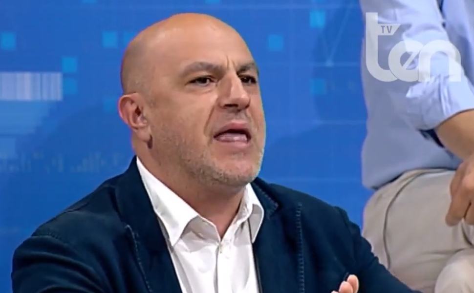 Voto di scambio, De Cicco: "Nomi? Li conosce la città, la Procura e anche Formisani" 51 de cicco