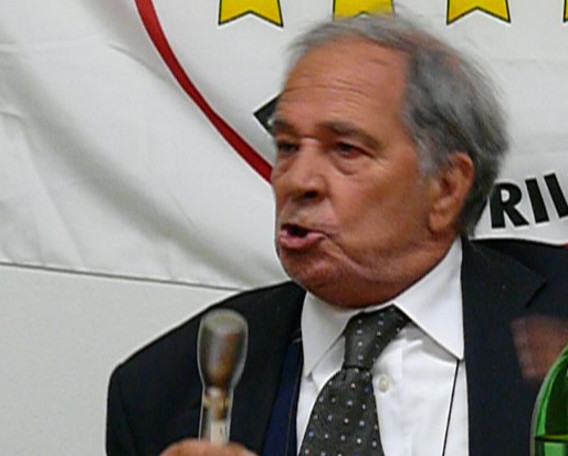 Anticorruzione e legalità al Comune di Cosenza, Romano De Grazia supporterà il sindaco Occhiuto 56 de grazia