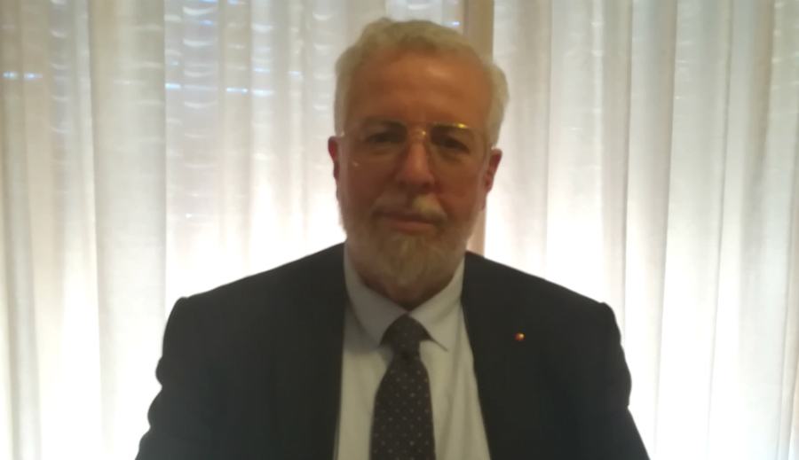 de luca scuola forense cs