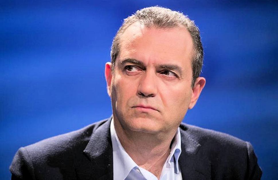 Diffamò il giudice Murone. De Magistris condannato a 4 mesi "sentenza ingiusta" 51 de magistris ok