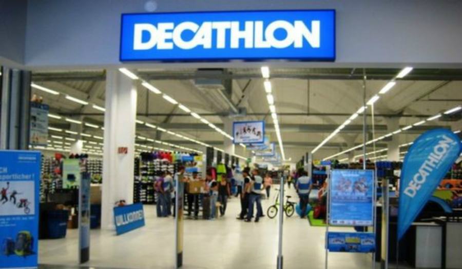 decathlon