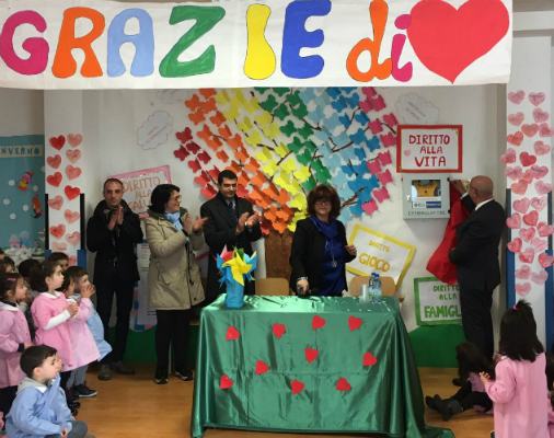 defibrillatore Taverna 1