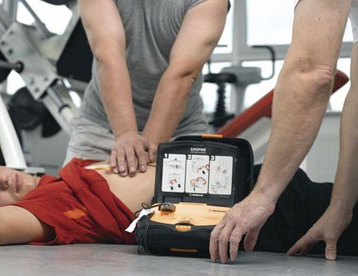 defibrillatore aziende 2