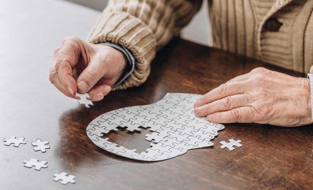 Alzheimer consiglio regionale