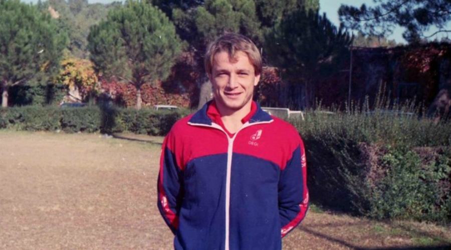 denis bergamini