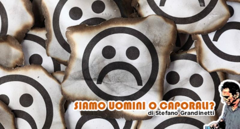 depressione turismo grandinetti