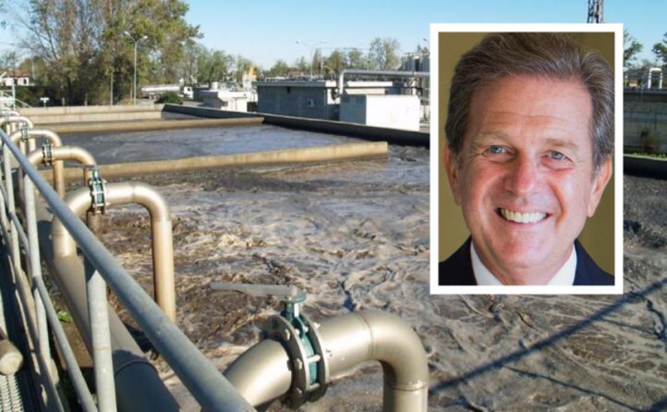 depuratore saccomanno lega