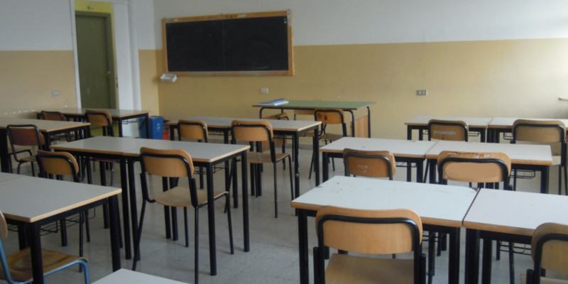 derattizzazione scuole