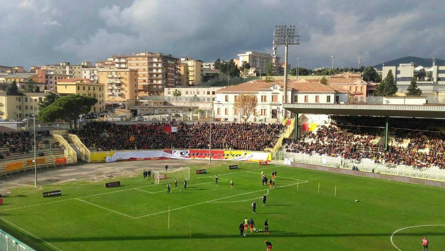derby catanzaro cosenza