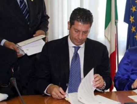 Scopelliti ha firmato da condannato 11 decreti per la sanità 68 df418dba3c404da34c30ca7ceb87f039