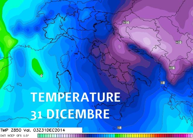 Calabria nel freezer: arriva il gelo siberiano a capodanno. Neve anche a Cosenza, Catanzaro e Crotone 53 dfb96c7294f8c08902021fb8b7546af1