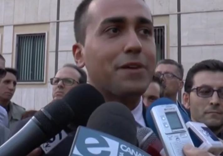 di maio