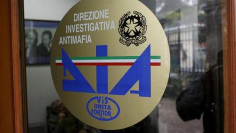 Il Covid e le opportunità criminali delle mafie, tra sanità e corruzione 51 dia 620x350 1 1 3