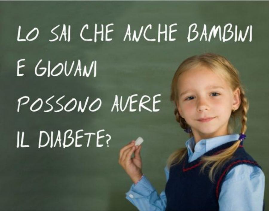 Siulp e il "concerto per la salute" 68 diabetegiovani