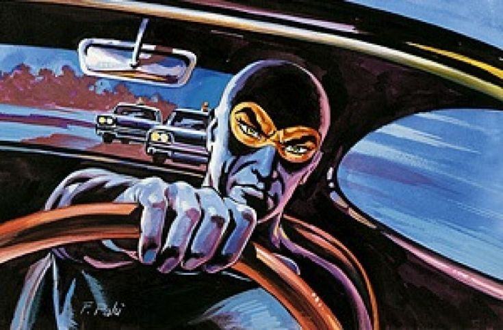 Stasera a Trebisacce lo storico disegnatore di Diabolik incontra gli amanti del fumetto 206 diabolik cosenza
