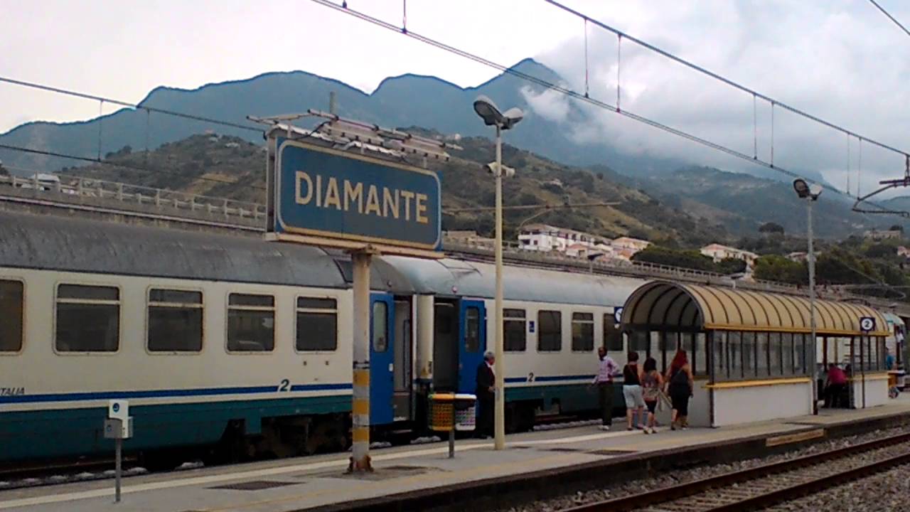 Cadavere ritrovato sui binari tra Diamante e Scalea 51 diamante 1