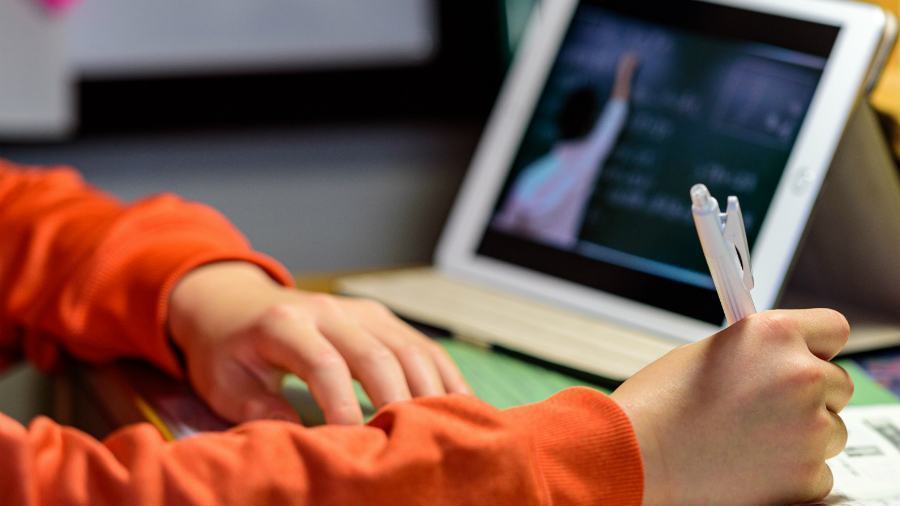 didattica a distanza 3