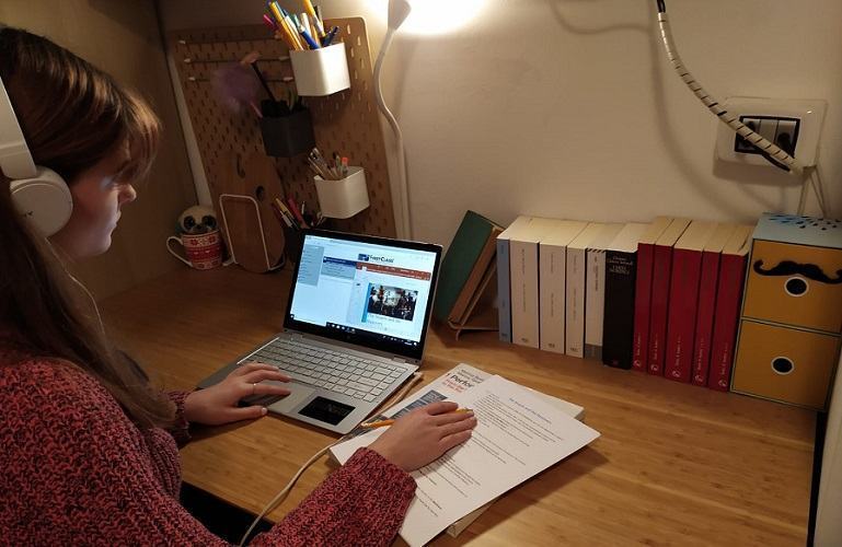 didattica a distanza 4