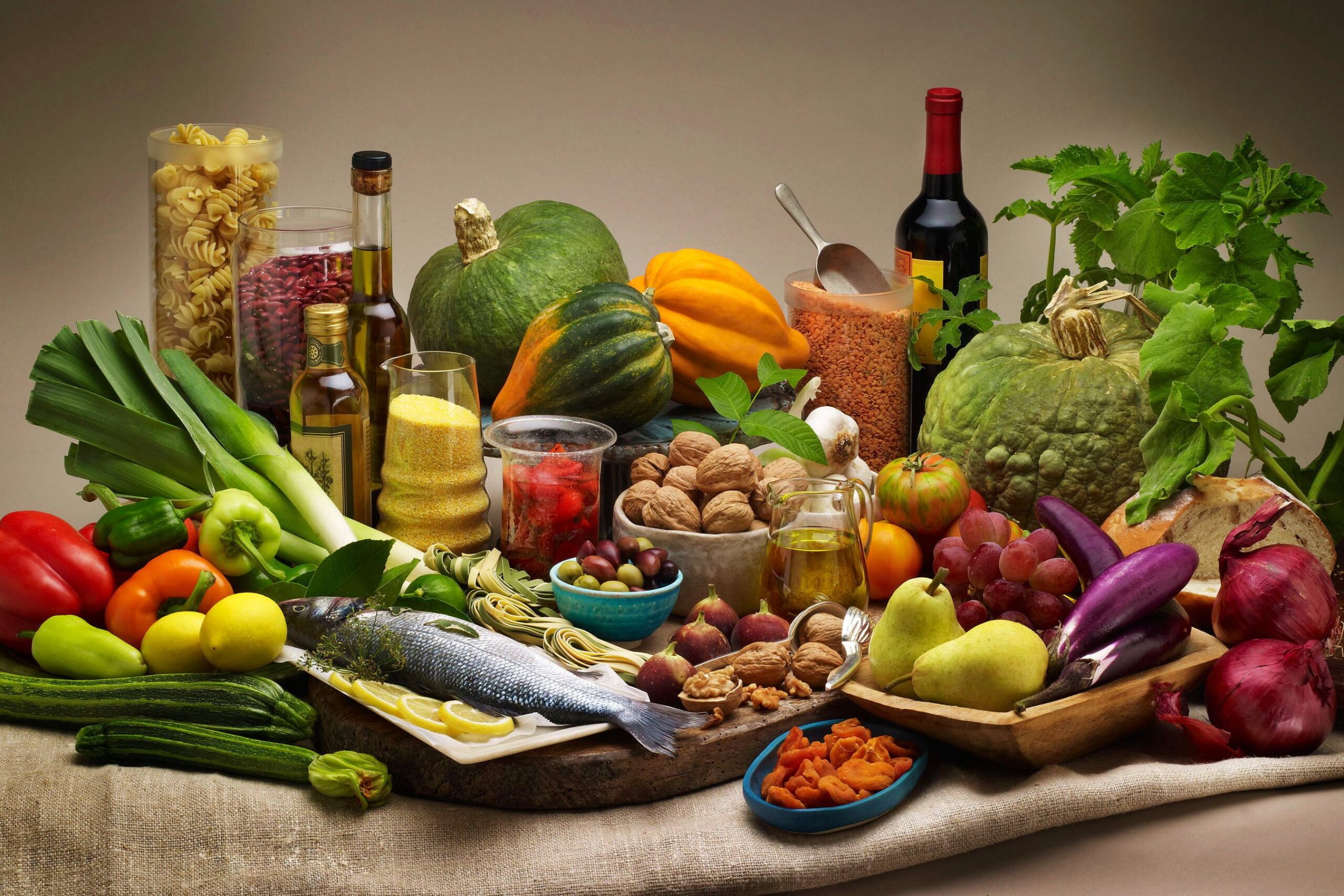 Al via la terza edizione del Festival della Dieta Mediterranea nel borgo di Aiello Calabro 68 dietameditarranea scaled