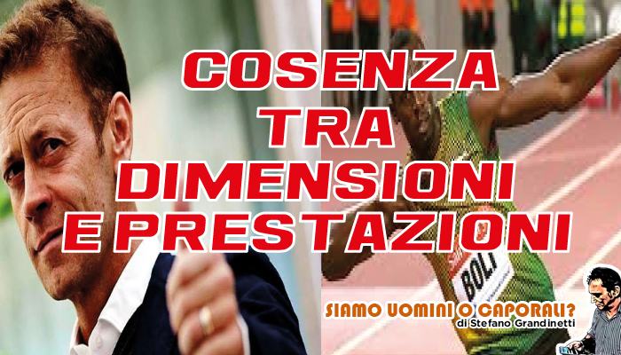 dimensioni prestazioni grandinetti