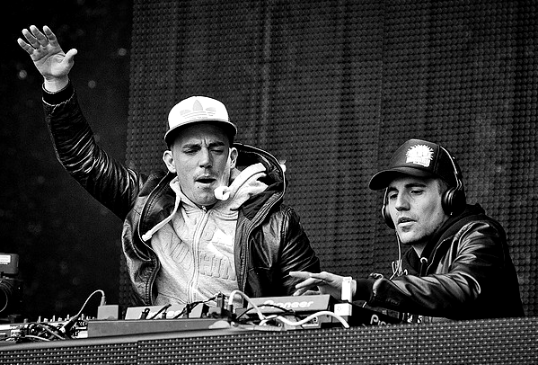 dimitri vegas e like mike