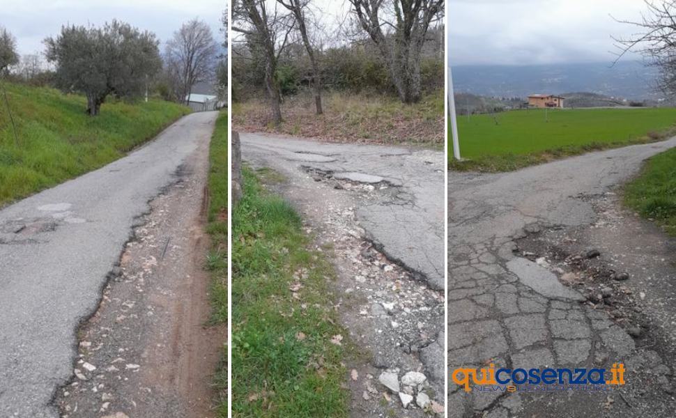 dipignano frazione basso