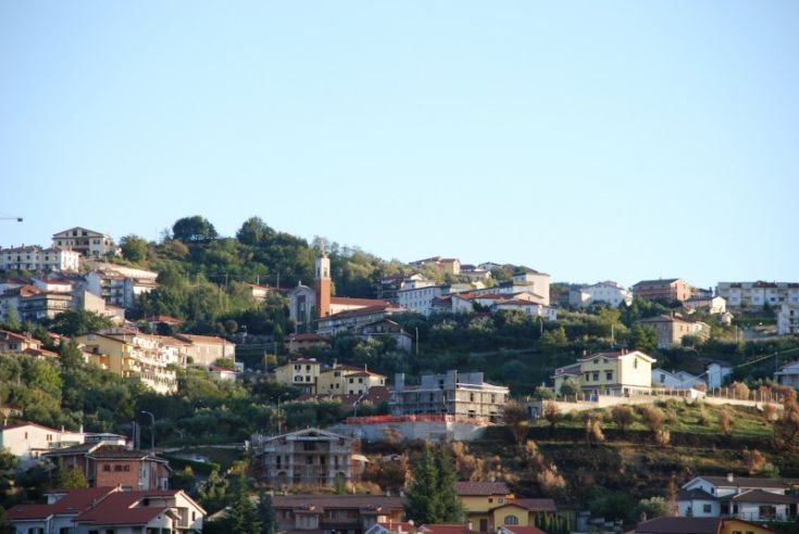 Amministrative a Dipignano, Andrea Giannotta ufficializza la candidatura a sindaco 52 dipignano furti