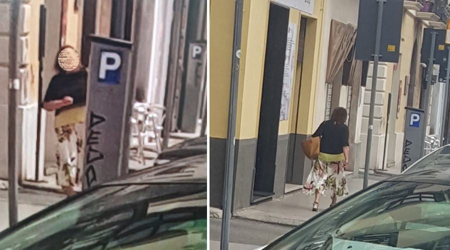 Assenteismo, sospesa direttrice del CSM dell’Ospedale di Castrovillari - VIDEO 51 direttrice CIM Finanza Castrovillari