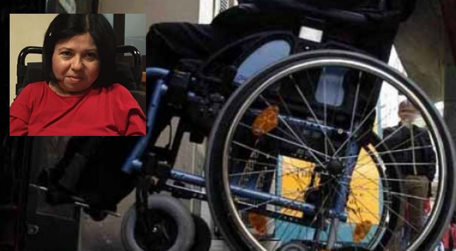 disabili Cinzia Nava