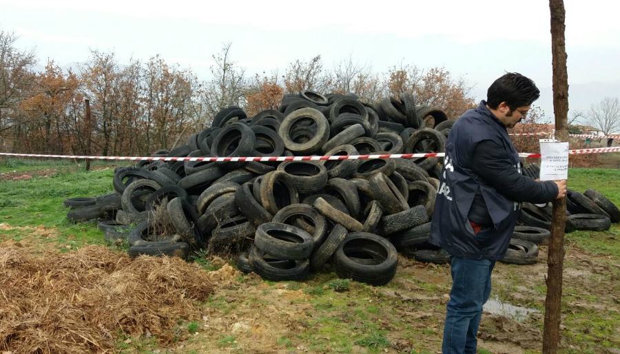 discarica pneumatici 01