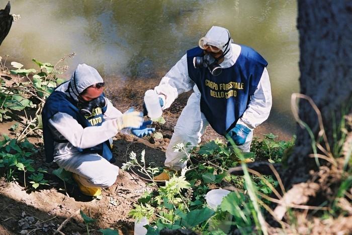 Tumori per chi vive a ridosso delle discariche: dati da approfondire, ma manca il personale 200 discarica tumori