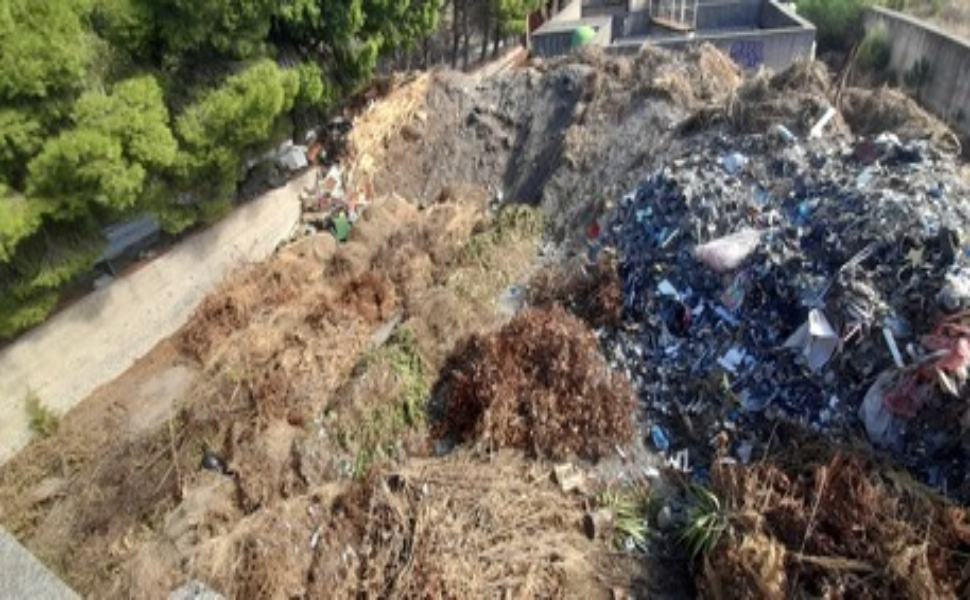 discariche abusive soverato 1