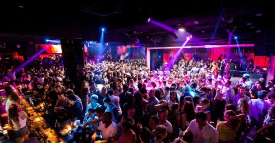 discoteca 4