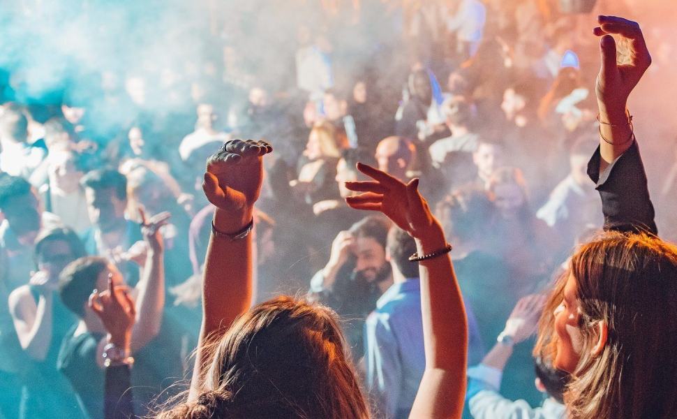 Lite in discotesca finisce in sparatoria, due feriti. Si cerca il responsabile 51 discoteca 8
