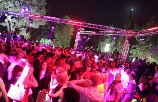 I carabinieri nelle discoteche: buttafuori non in regola, musica troppo alta e droga negli slip 51 discoteca aperto